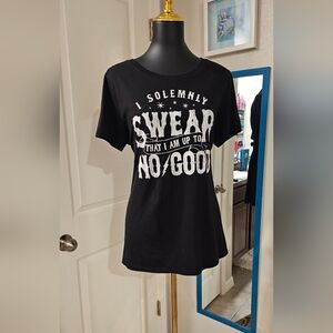 Torrid Harry Potter Graphic Tee - Women's Size P